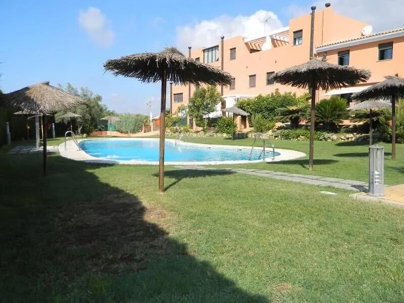 Rosma Islantilla, Entre El Mar Y El Golf Islantilla