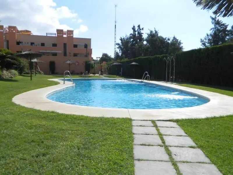 Rosma Islantilla, Entre El Mar Y El Golf 0*, Islantilla Espanha