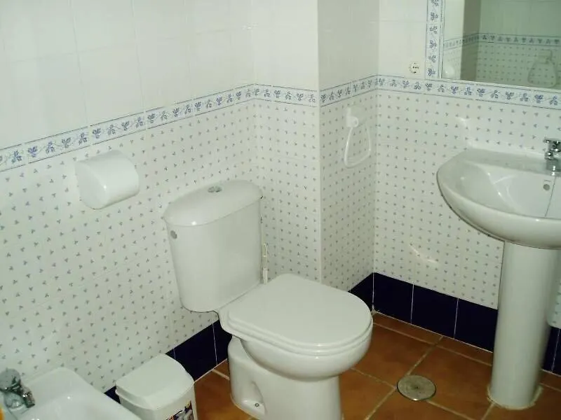 Rosma Islantilla, Entre El Mar Y El Golf Apartamento