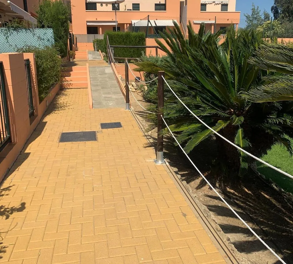 Apartamento Rosma Islantilla, Entre El Mar Y El Golf Espanha